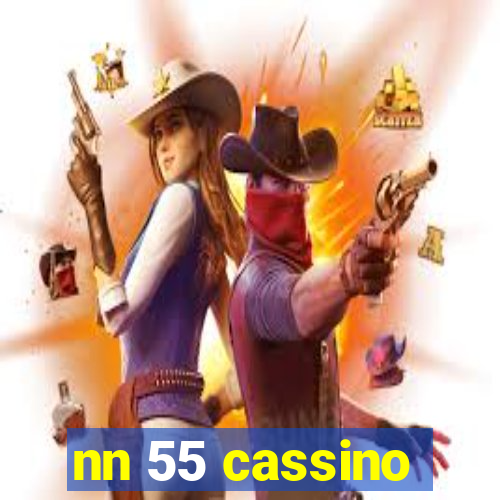 nn 55 cassino